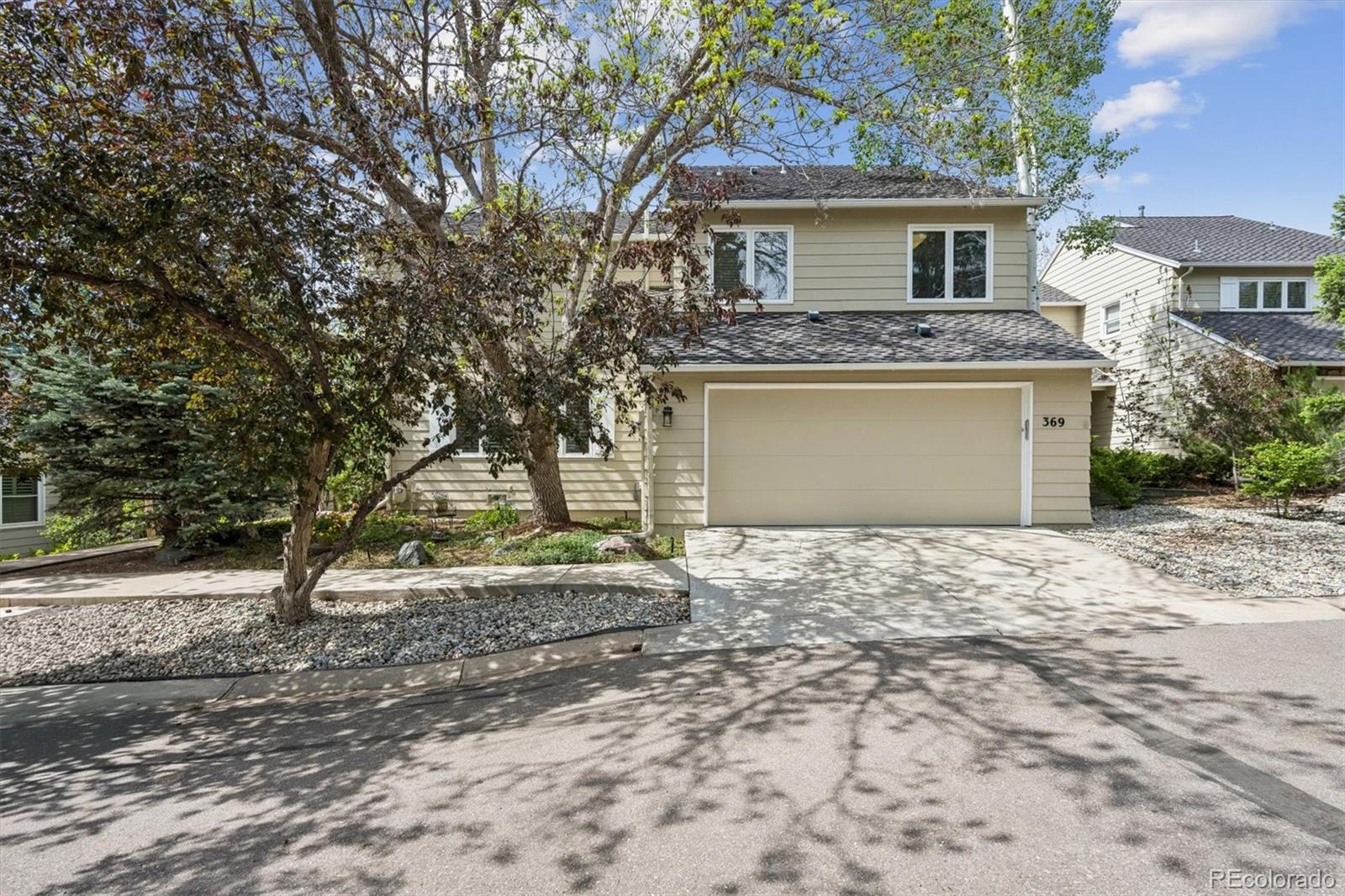 MLS Image #44 for 4505 s yosemite street,denver, Colorado