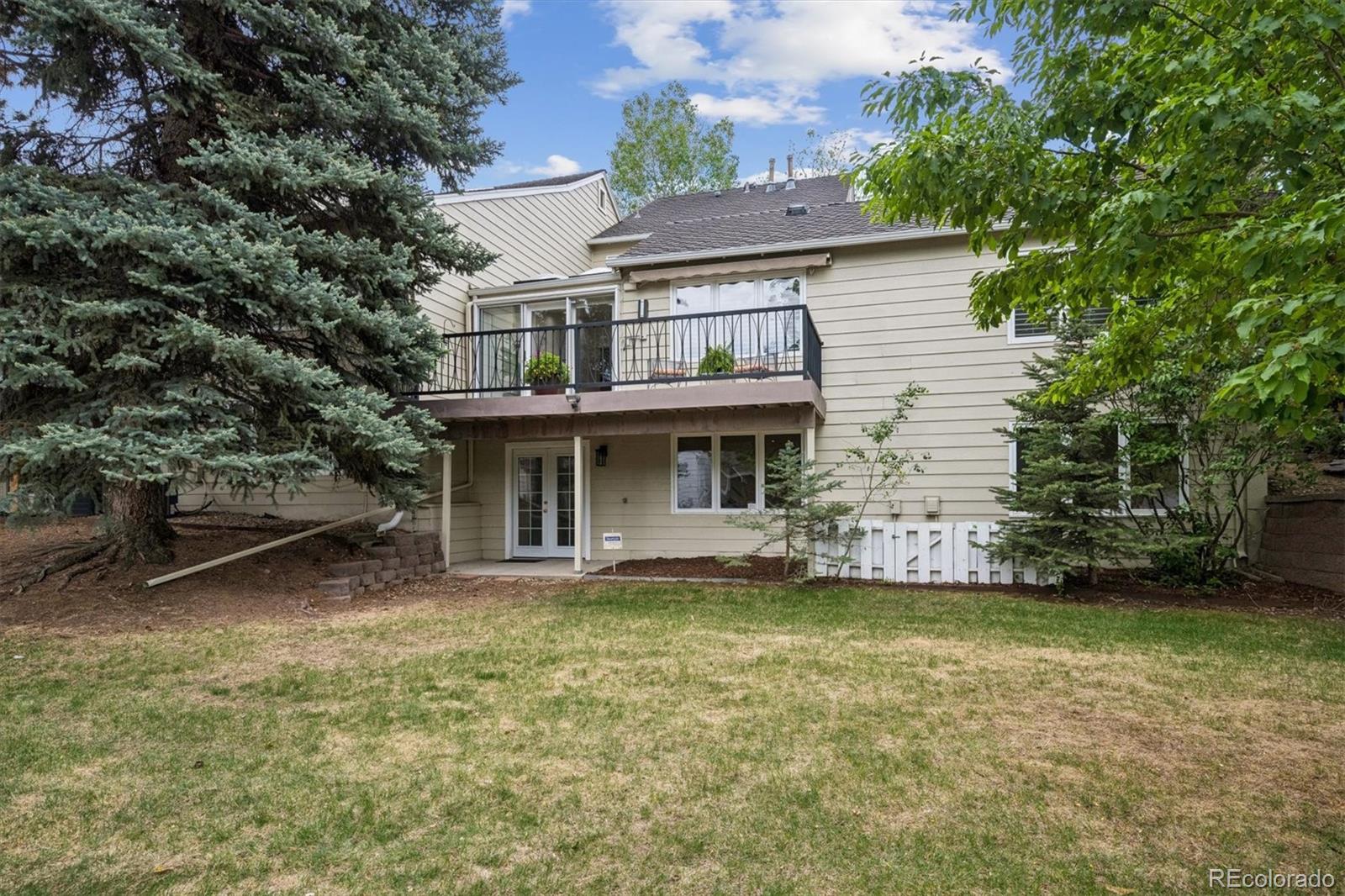MLS Image #45 for 4505 s yosemite street,denver, Colorado