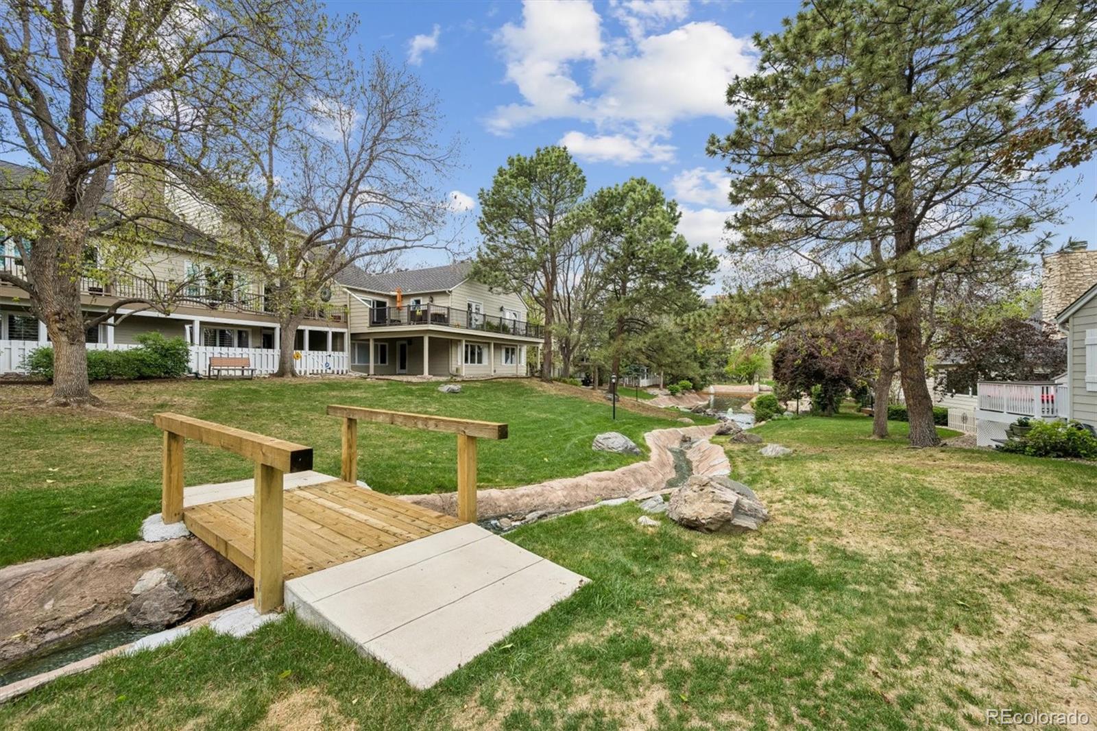 MLS Image #46 for 4505 s yosemite street,denver, Colorado