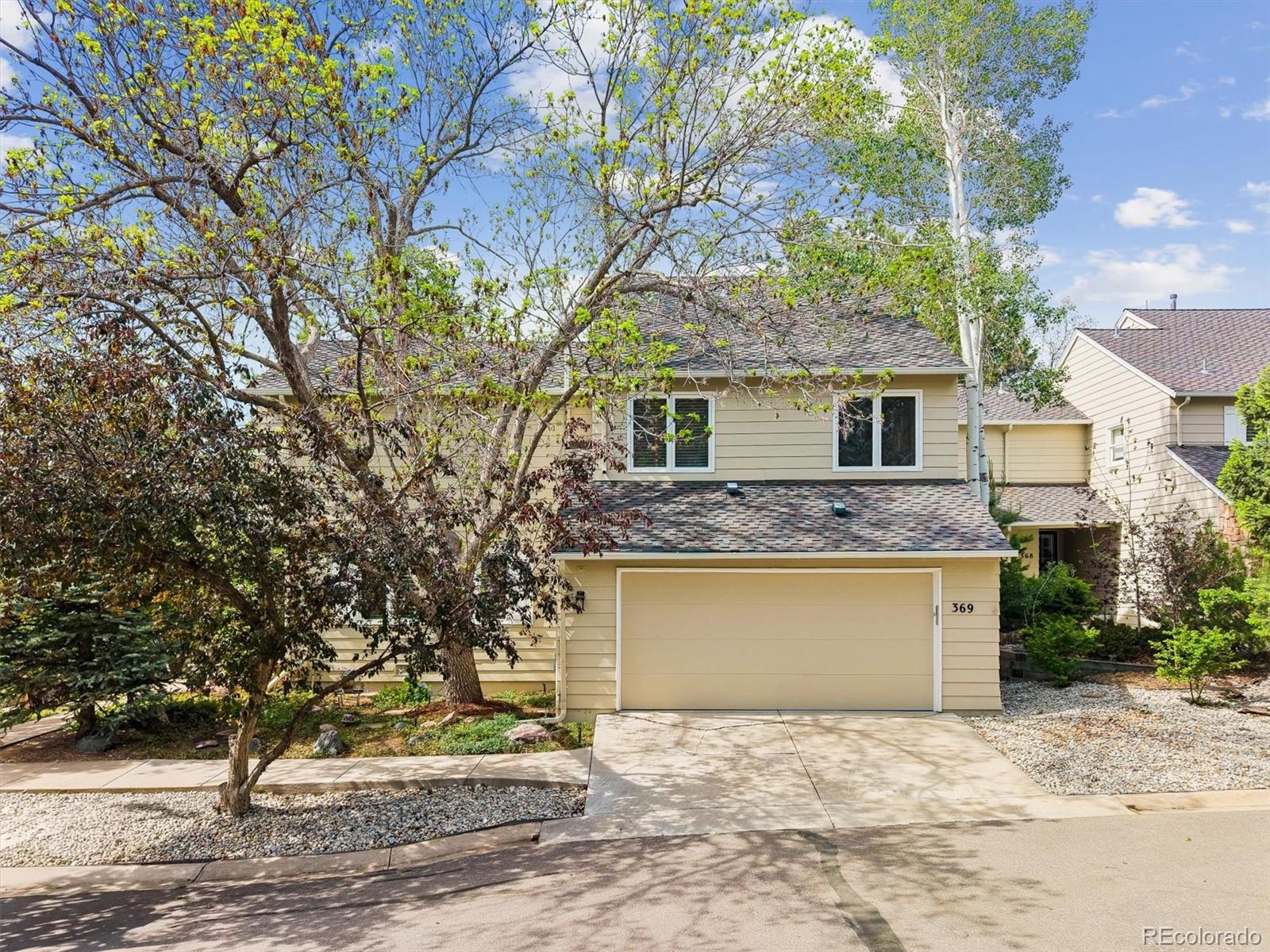 MLS Image #47 for 4505 s yosemite street,denver, Colorado