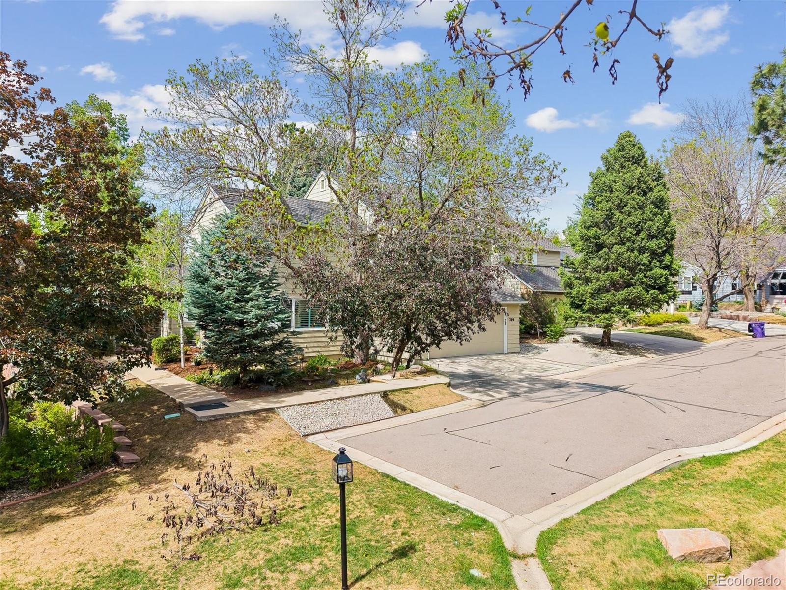 MLS Image #49 for 4505 s yosemite street,denver, Colorado