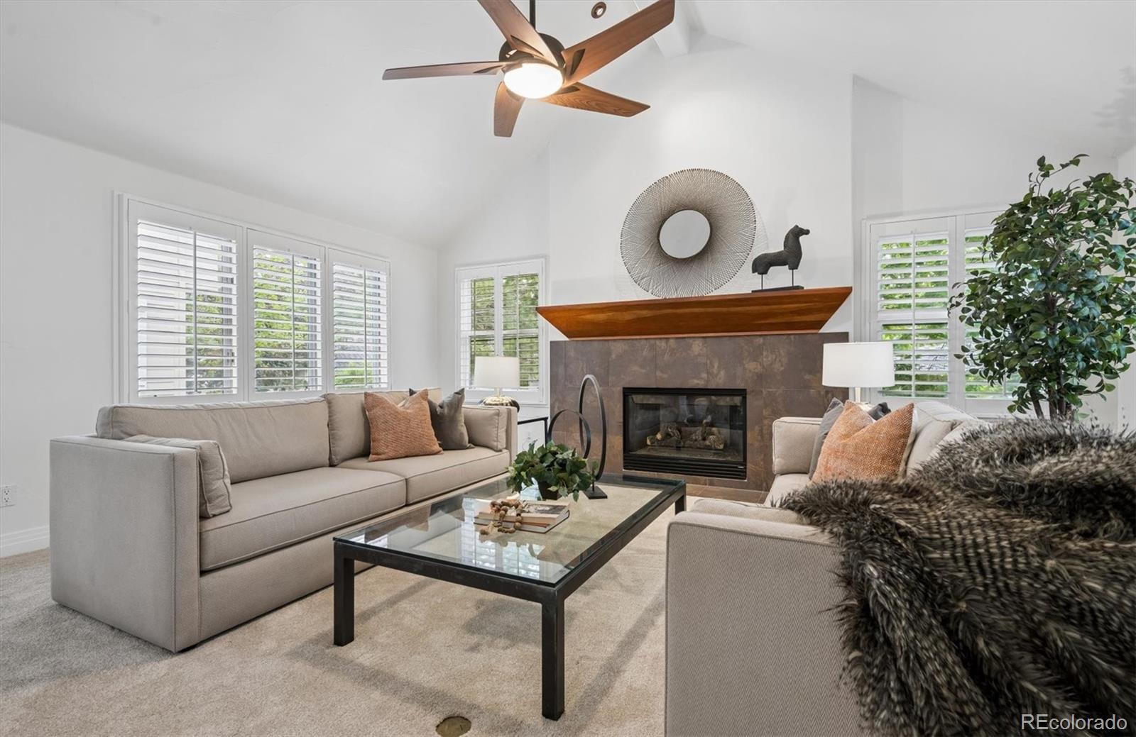 MLS Image #5 for 4505 s yosemite street,denver, Colorado