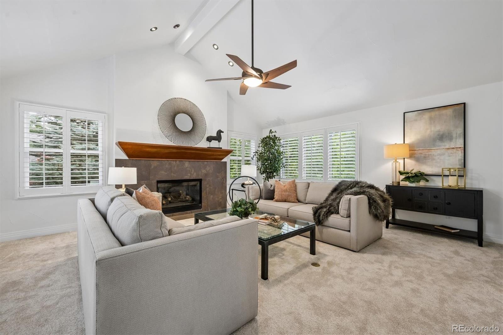 MLS Image #6 for 4505 s yosemite street,denver, Colorado