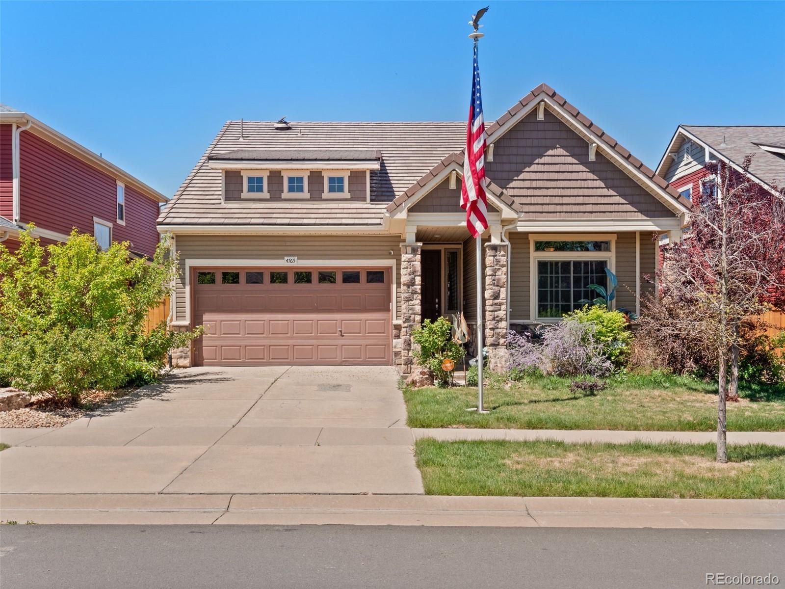 MLS Image #0 for 4765 s catawba street,aurora, Colorado