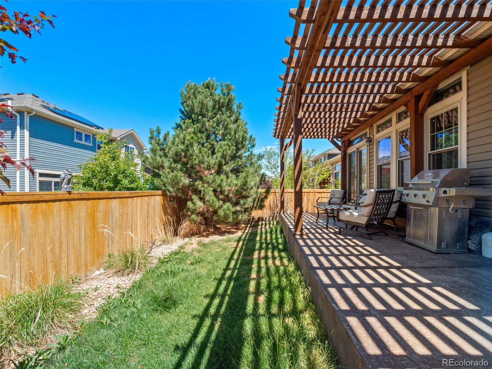 MLS Image #39 for 4765 s catawba street,aurora, Colorado