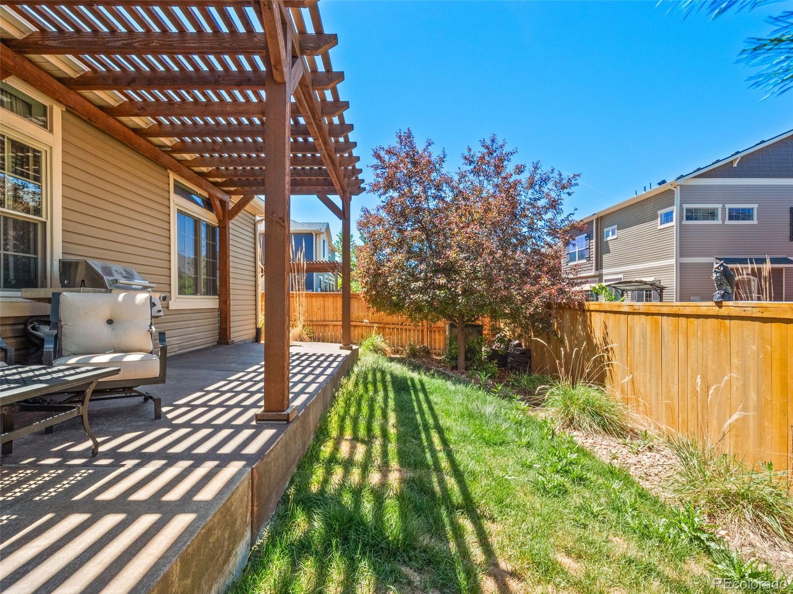 MLS Image #40 for 4765 s catawba street,aurora, Colorado