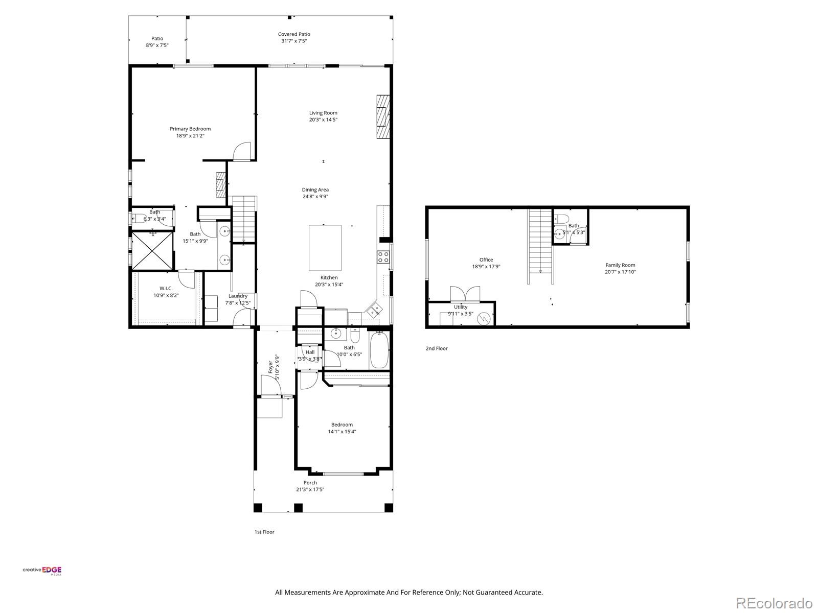 MLS Image #41 for 4765 s catawba street,aurora, Colorado