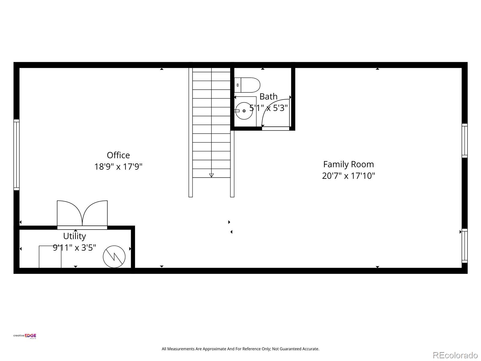 MLS Image #43 for 4765 s catawba street,aurora, Colorado