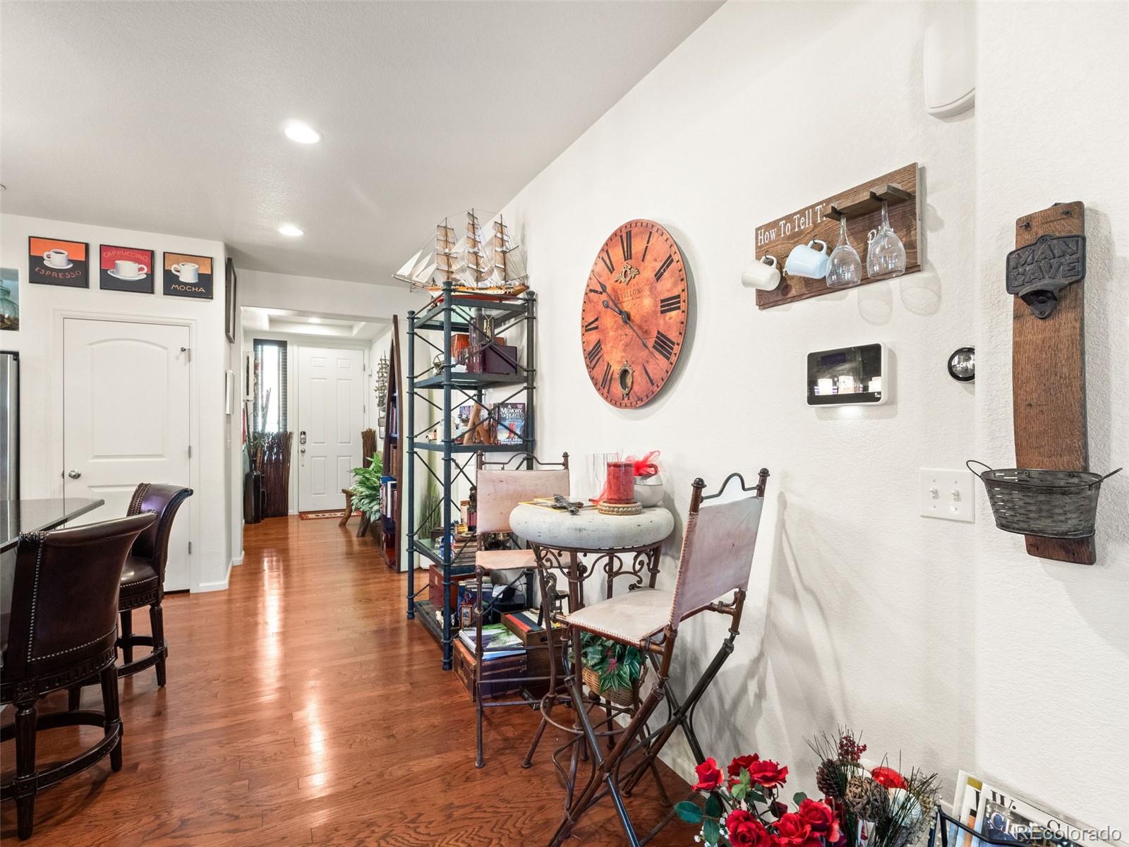 MLS Image #5 for 4765 s catawba street,aurora, Colorado