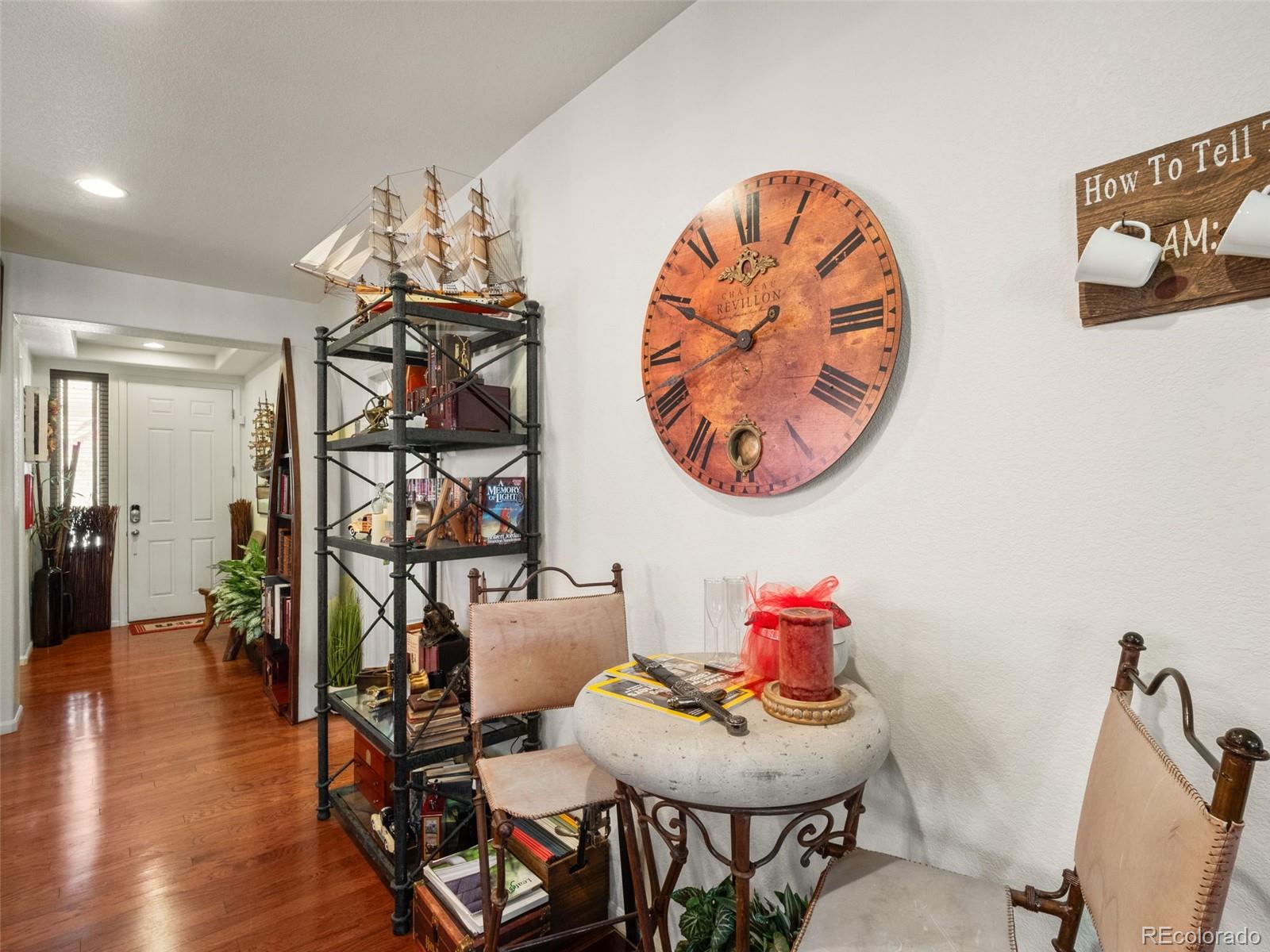 MLS Image #6 for 4765 s catawba street,aurora, Colorado