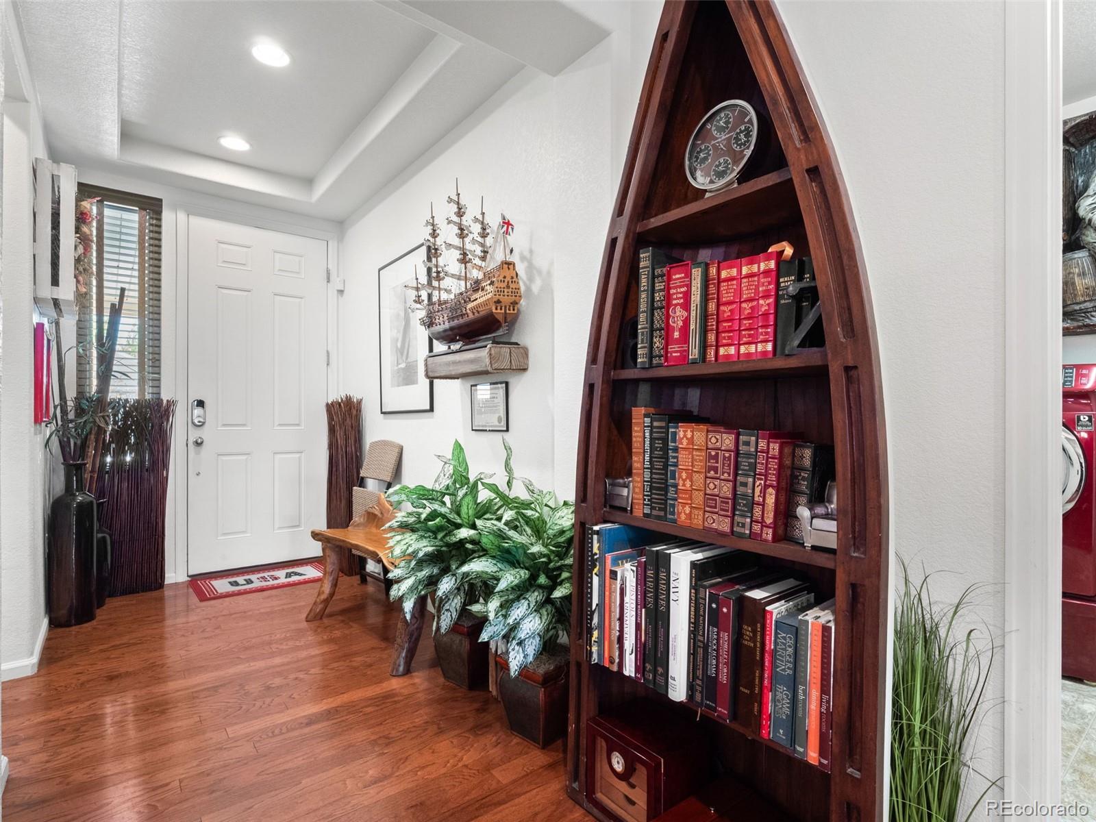 MLS Image #8 for 4765 s catawba street,aurora, Colorado