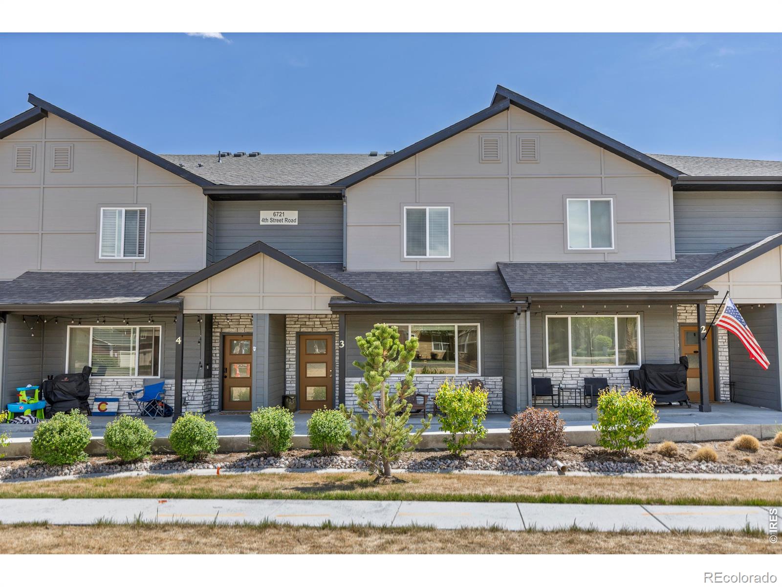 MLS Image #0 for 6721  4th street road,greeley, Colorado