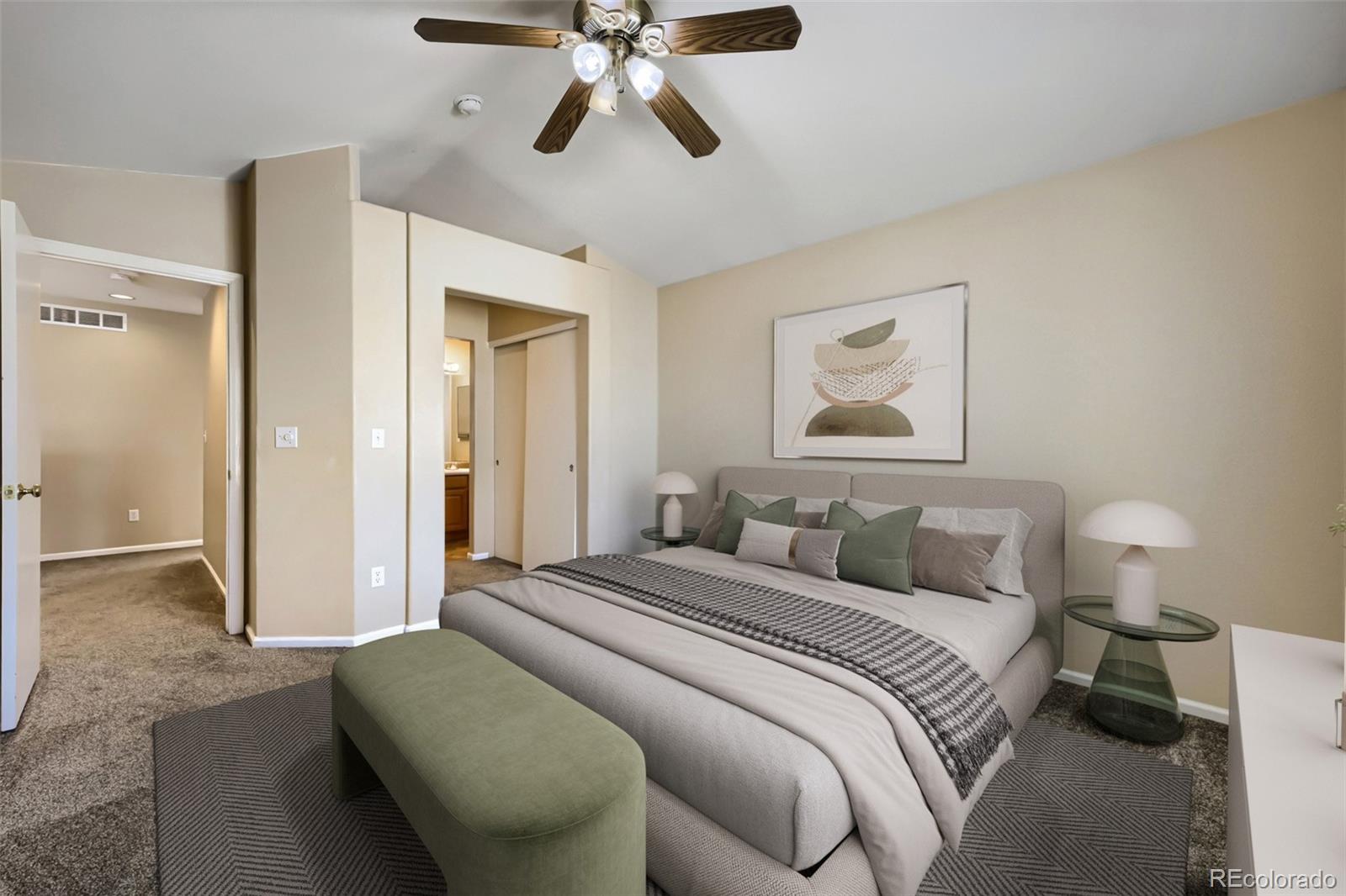 MLS Image #17 for 8836  clover meadow lane,parker, Colorado
