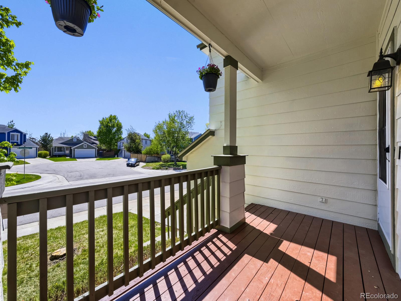 MLS Image #26 for 8836  clover meadow lane,parker, Colorado