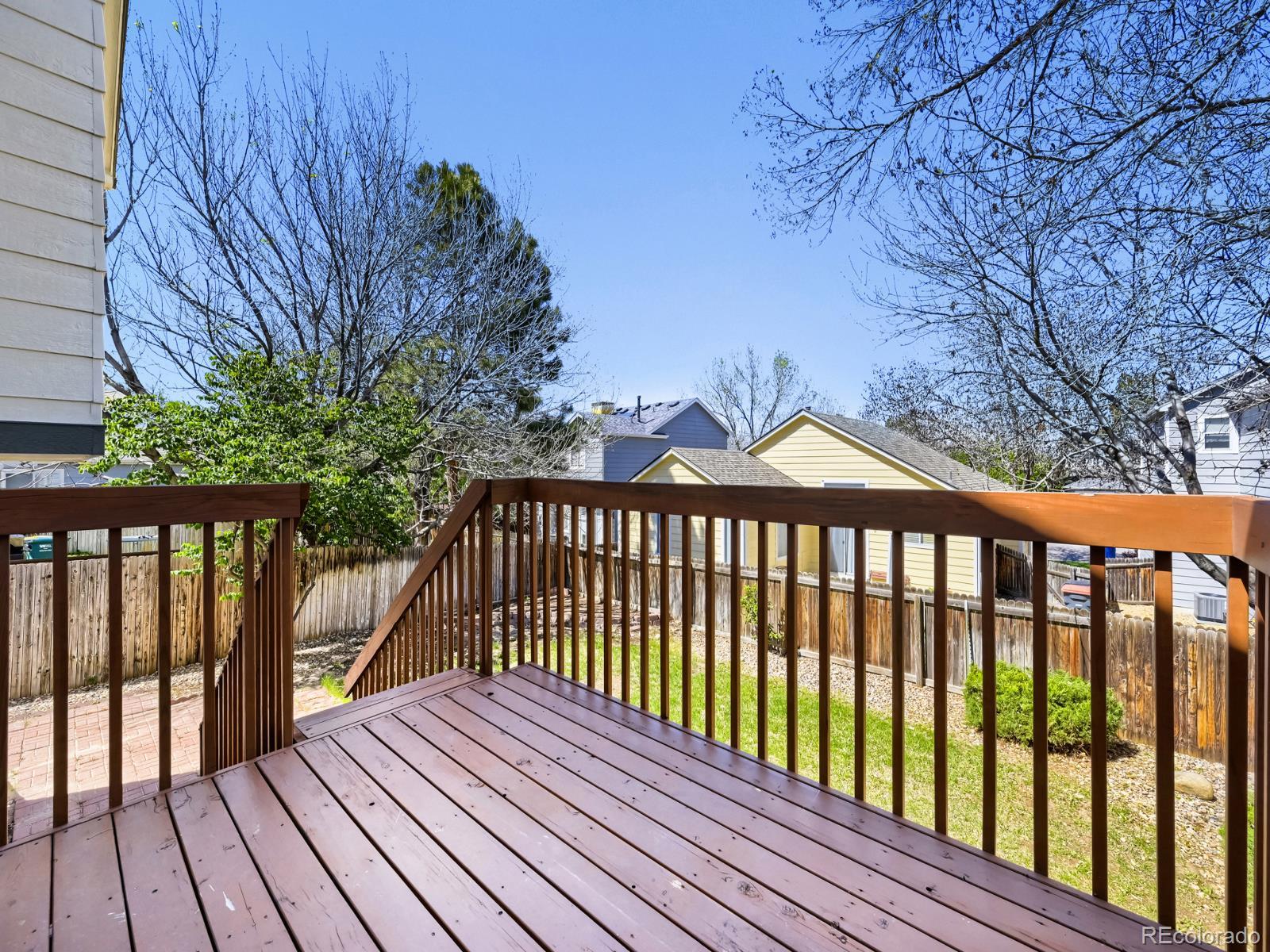 MLS Image #27 for 8836  clover meadow lane,parker, Colorado