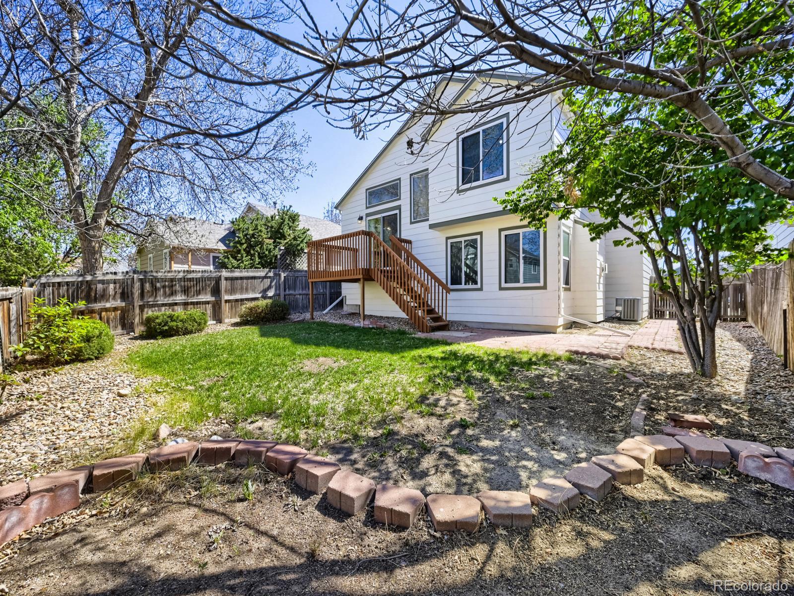 MLS Image #28 for 8836  clover meadow lane,parker, Colorado