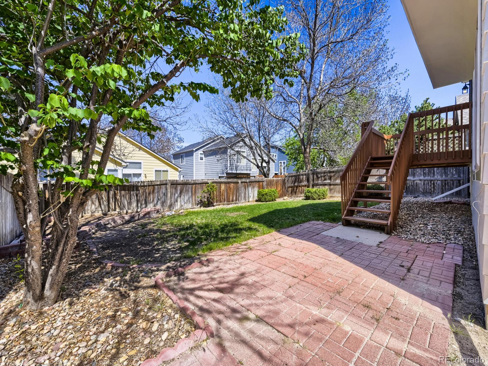 MLS Image #29 for 8836  clover meadow lane,parker, Colorado