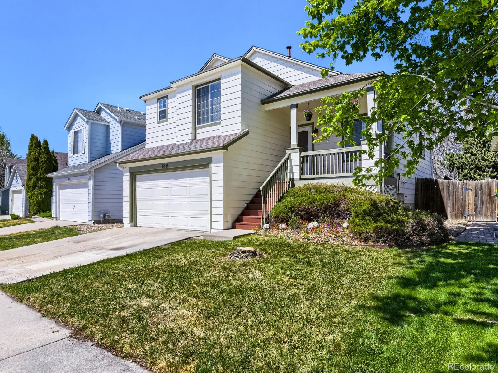 MLS Image #30 for 8836  clover meadow lane,parker, Colorado