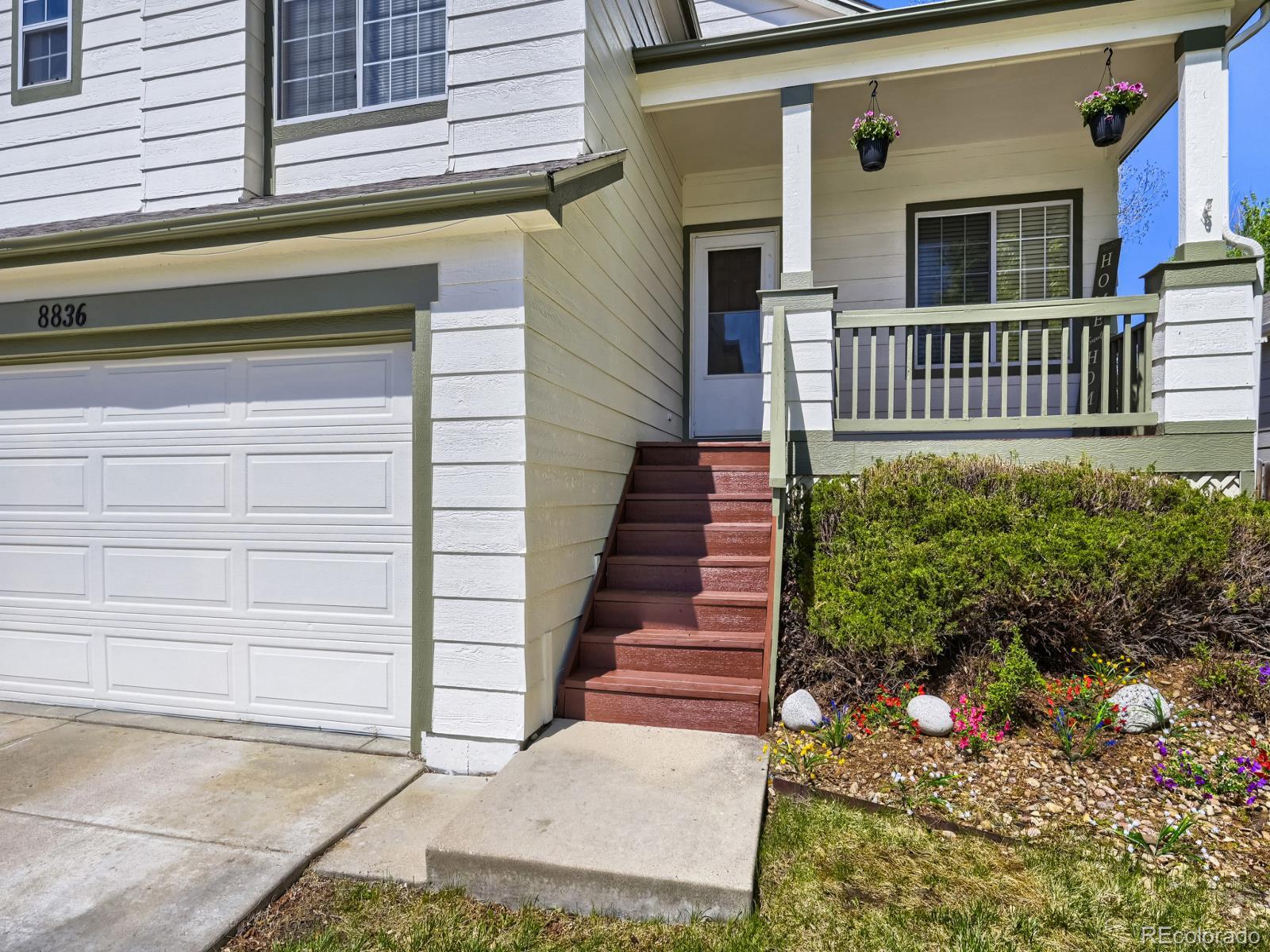 MLS Image #31 for 8836  clover meadow lane,parker, Colorado