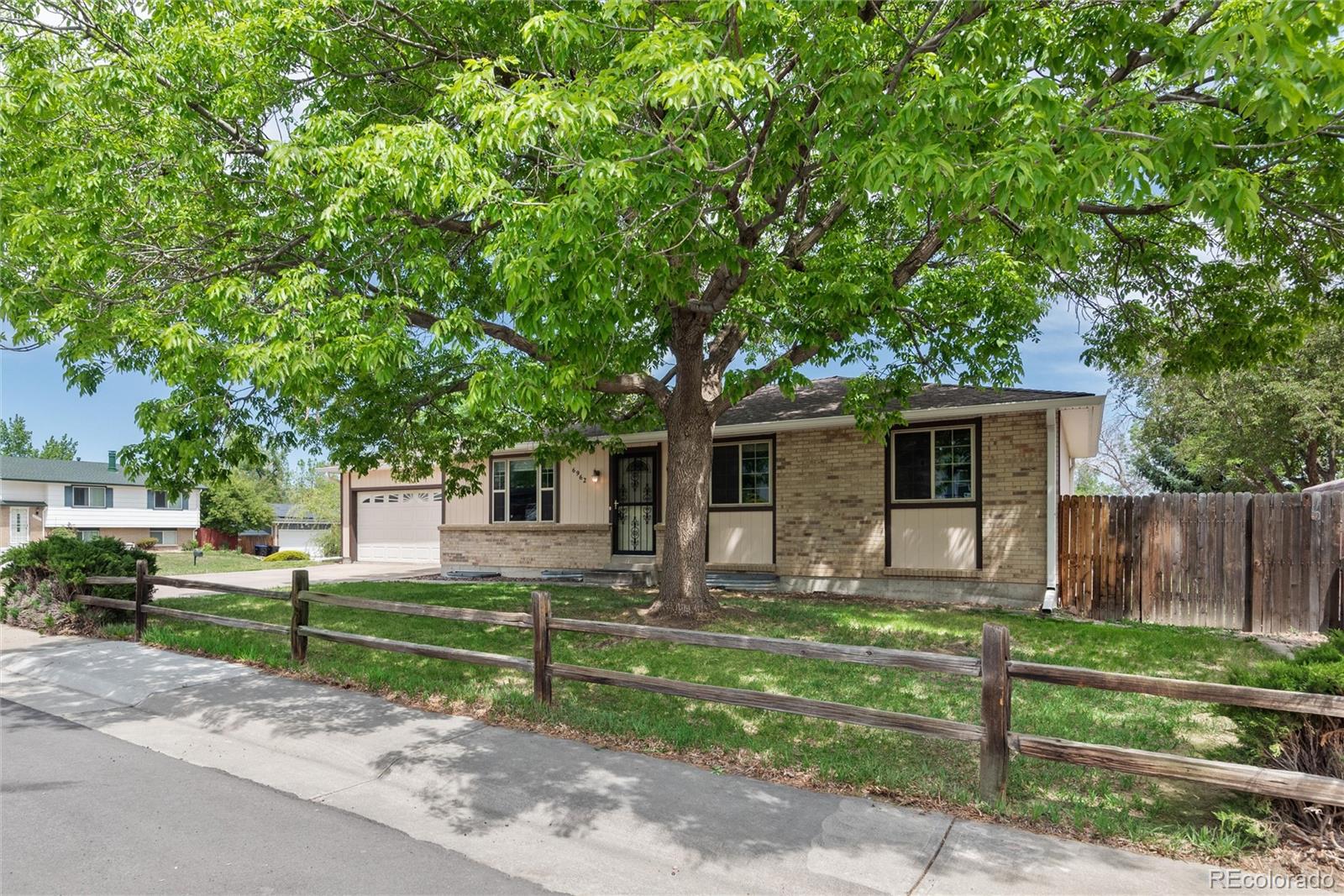 MLS Image #1 for 6962  kendall street,arvada, Colorado