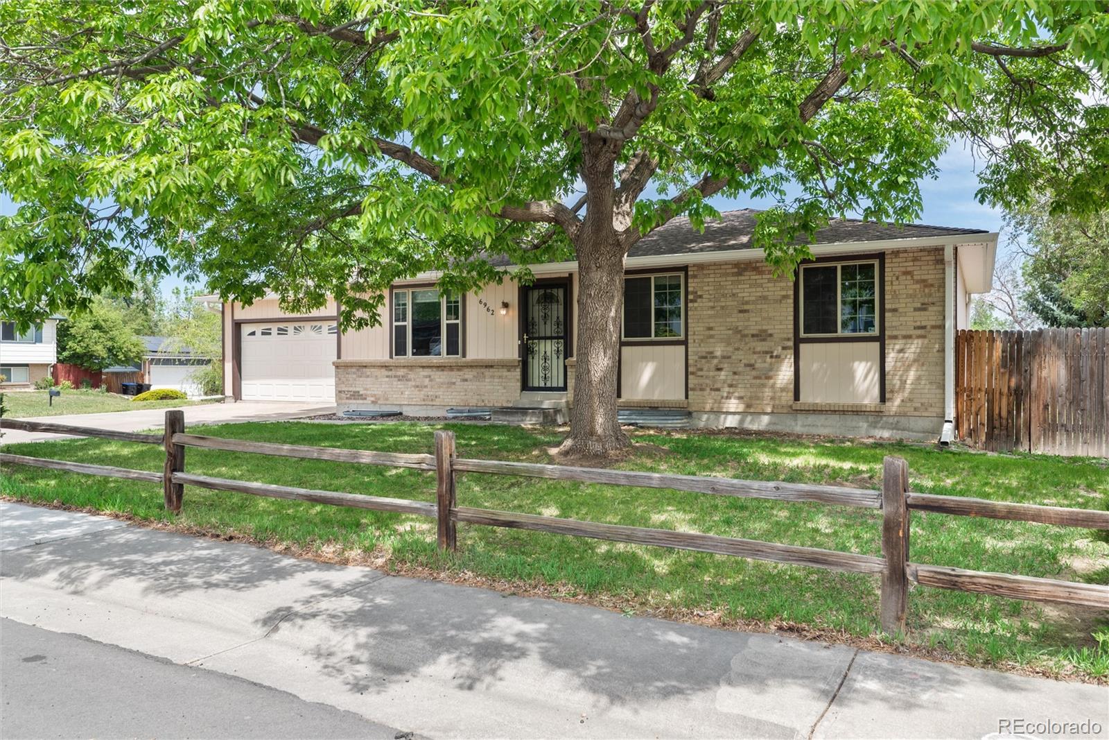 MLS Image #2 for 6962  kendall street,arvada, Colorado