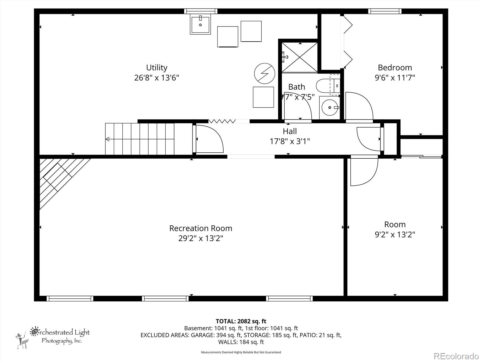 MLS Image #36 for 6962  kendall street,arvada, Colorado