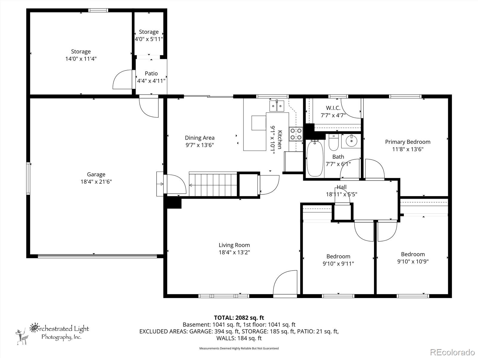 MLS Image #37 for 6962  kendall street,arvada, Colorado