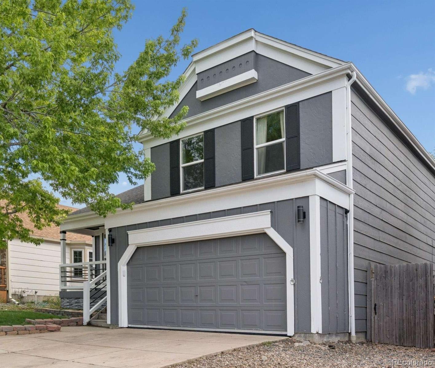 MLS Image #0 for 9872  garwood street,littleton, Colorado