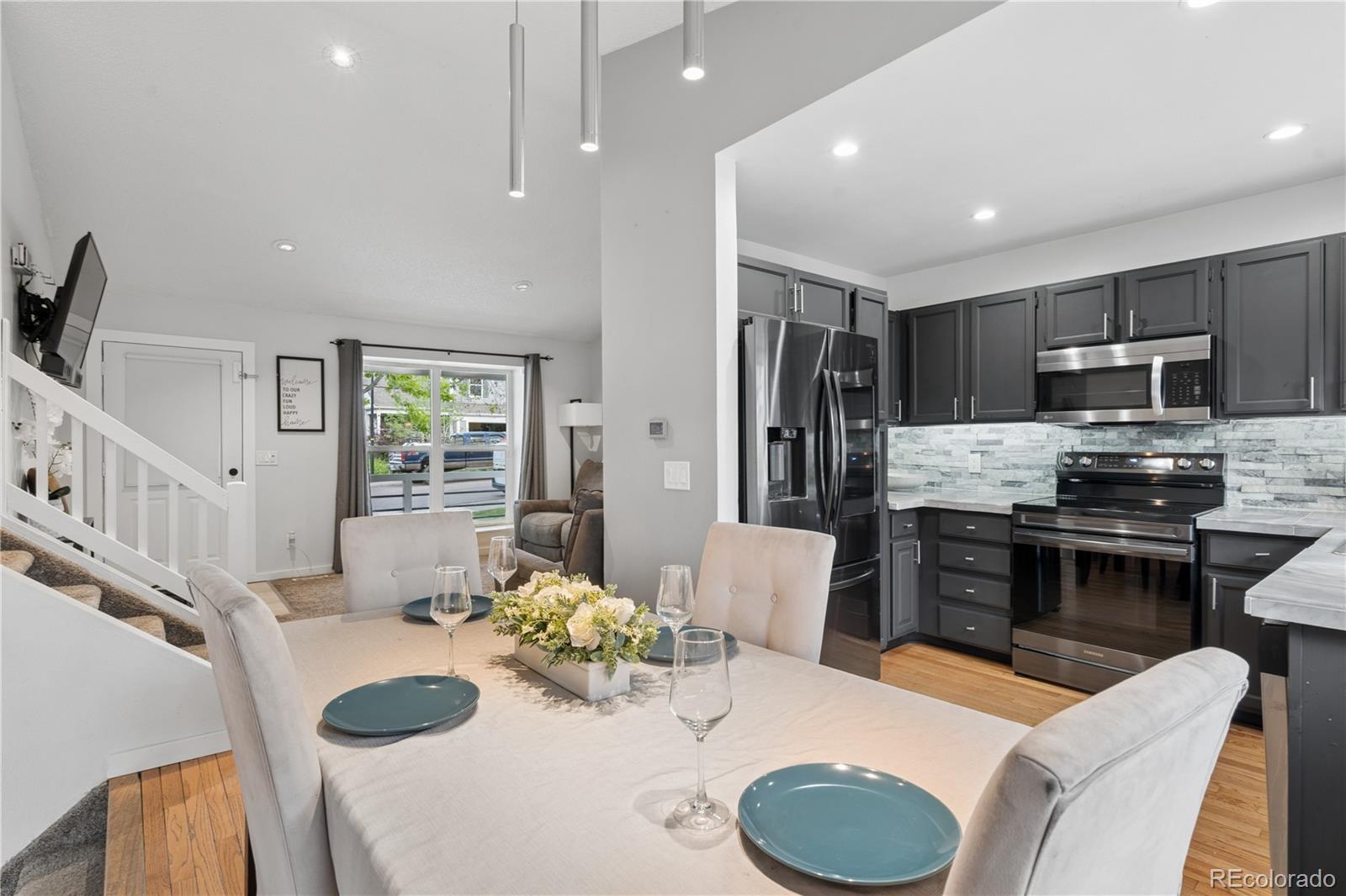MLS Image #13 for 9872  garwood street,littleton, Colorado