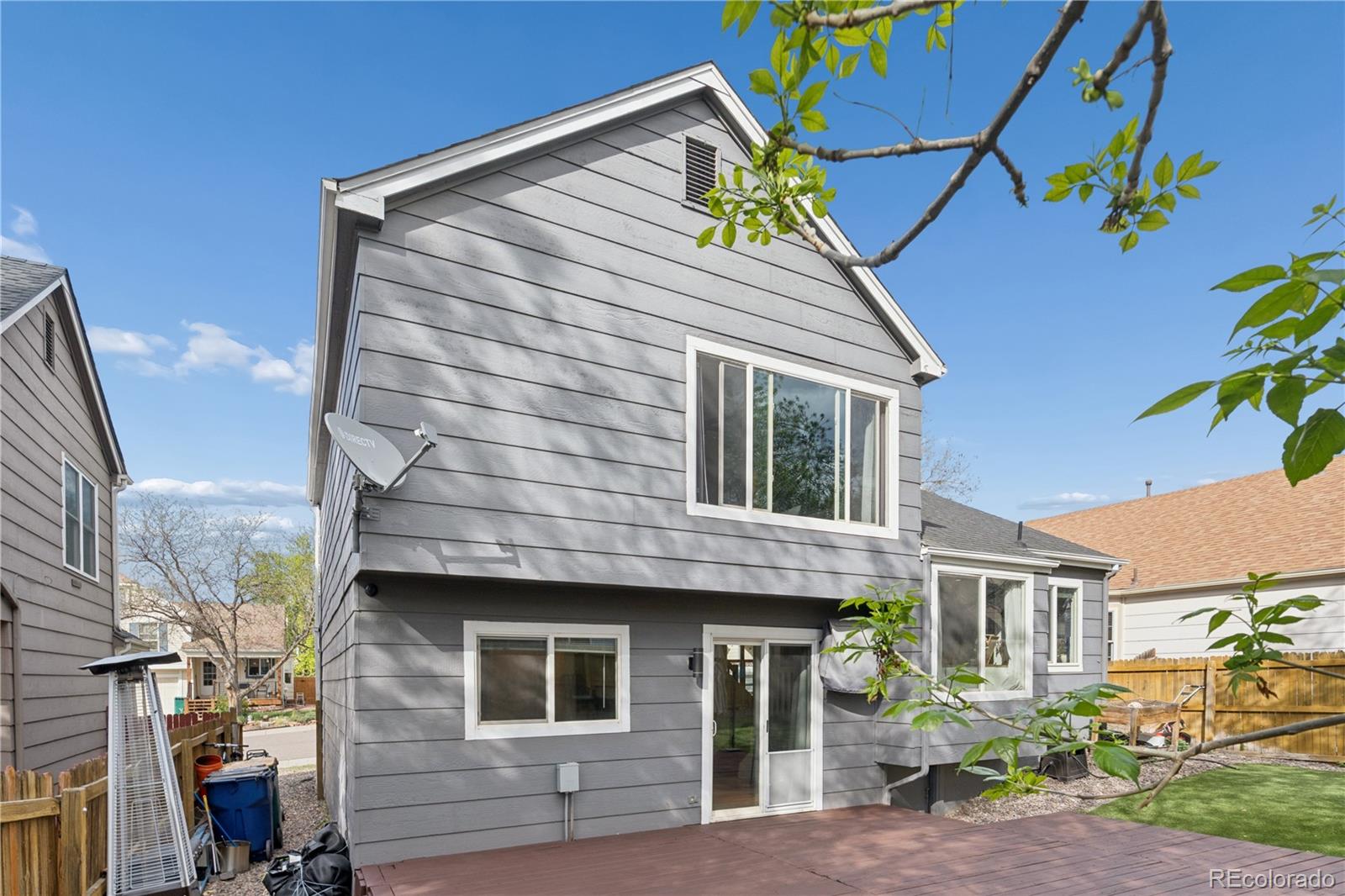 MLS Image #28 for 9872  garwood street,littleton, Colorado