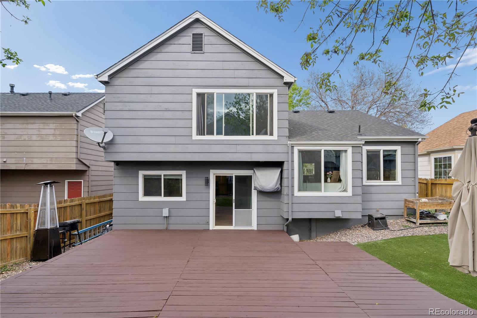 MLS Image #29 for 9872  garwood street,littleton, Colorado