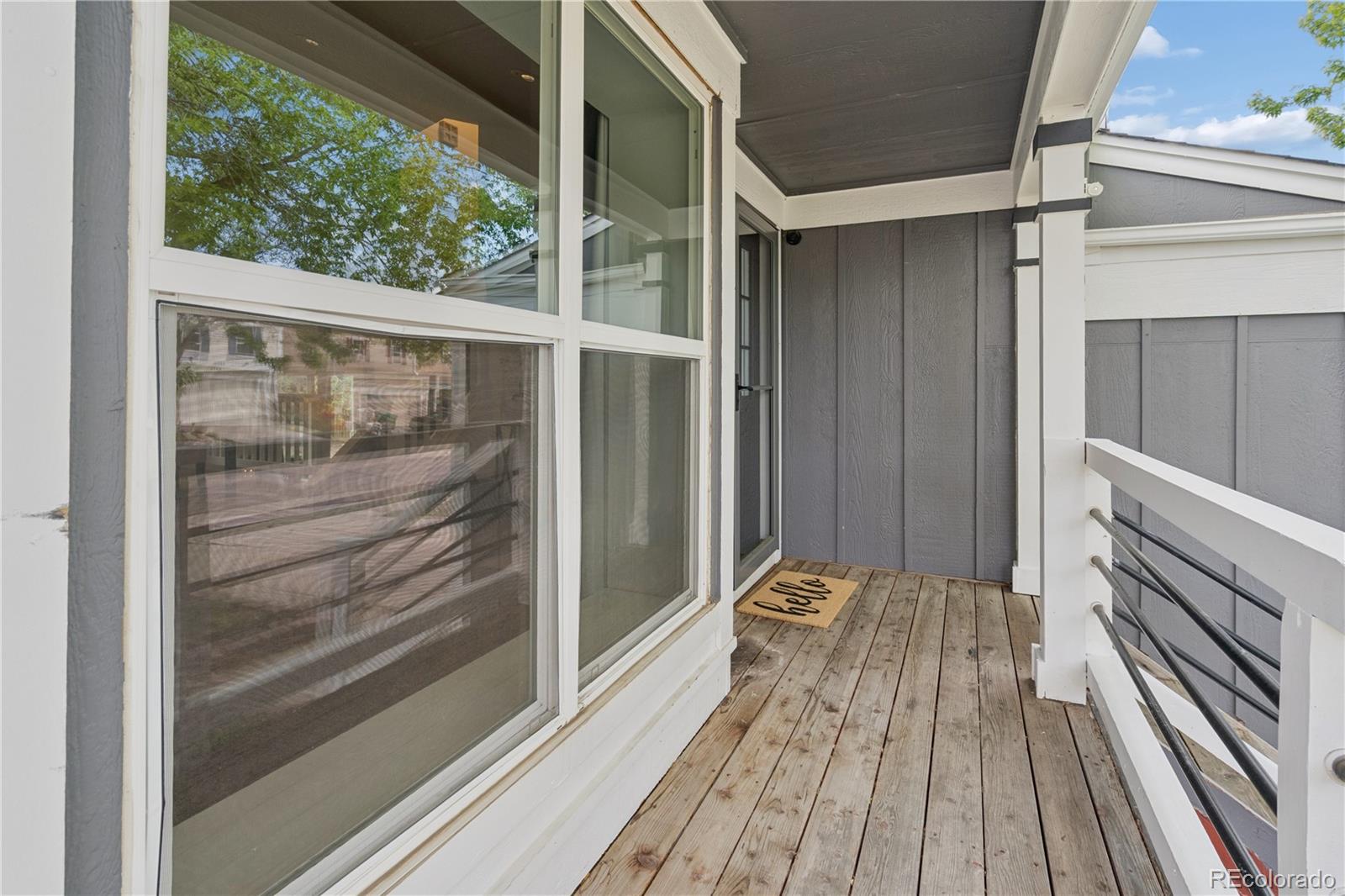 MLS Image #3 for 9872  garwood street,littleton, Colorado