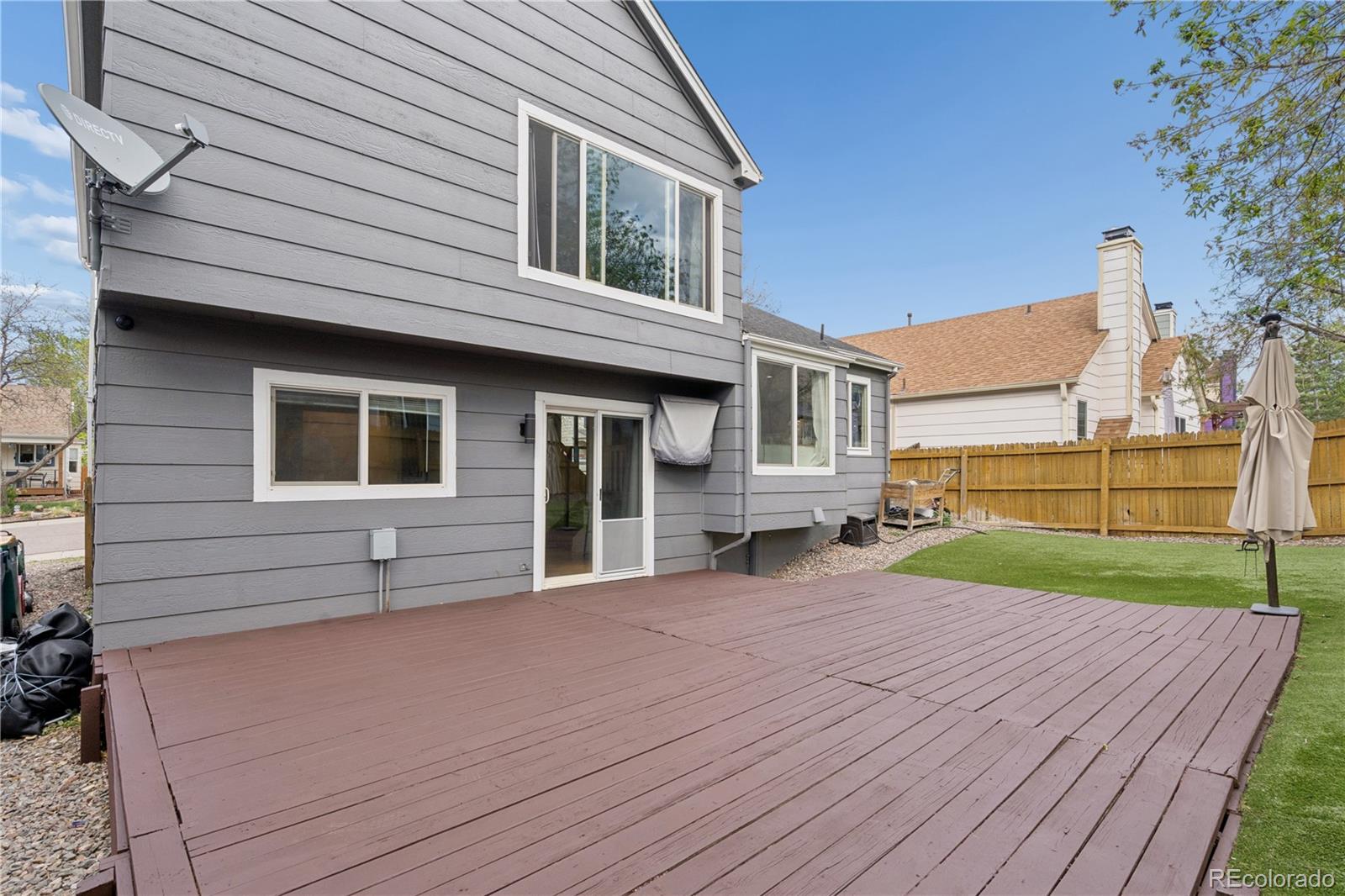 MLS Image #30 for 9872  garwood street,littleton, Colorado