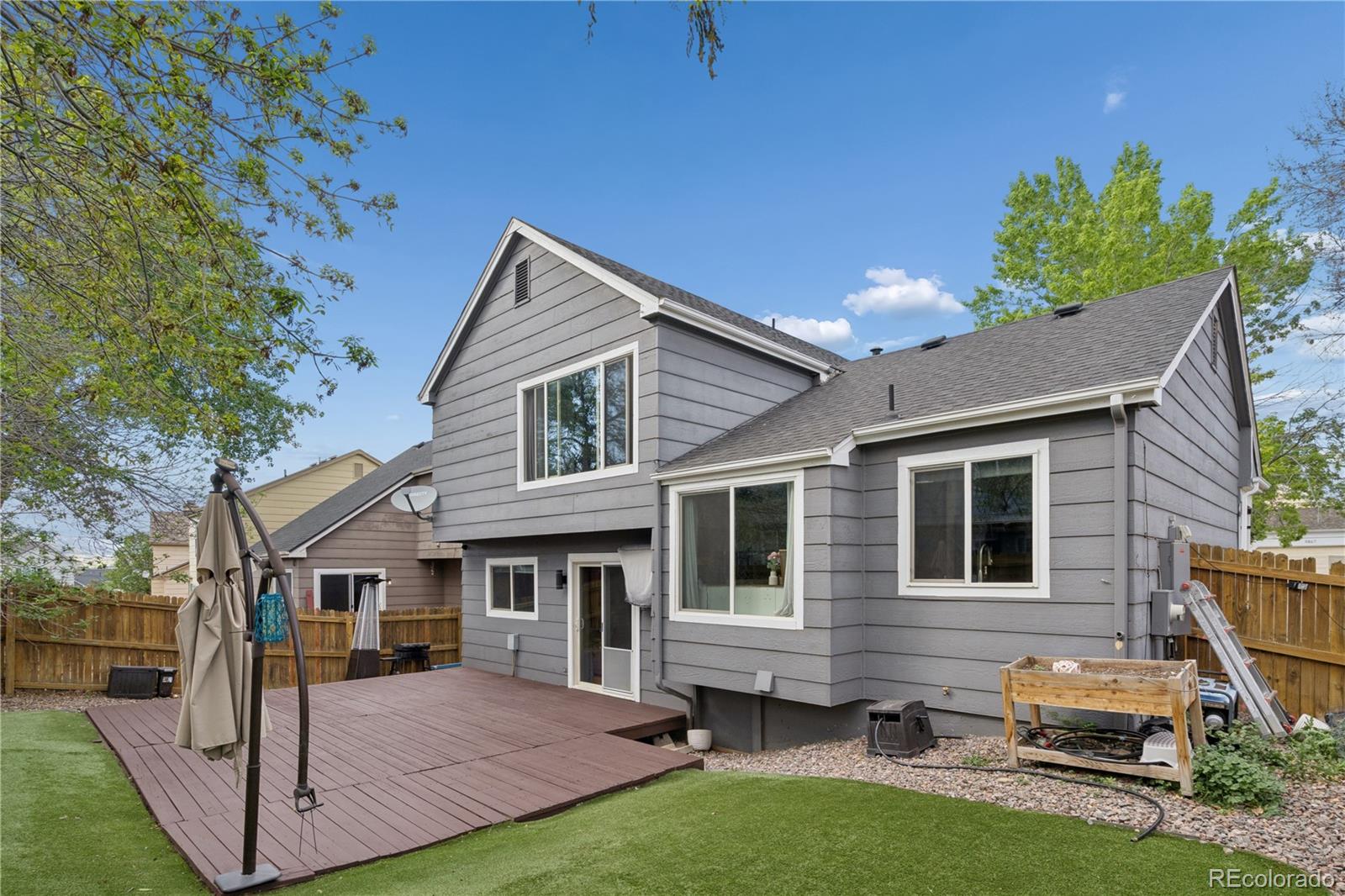 MLS Image #31 for 9872  garwood street,littleton, Colorado