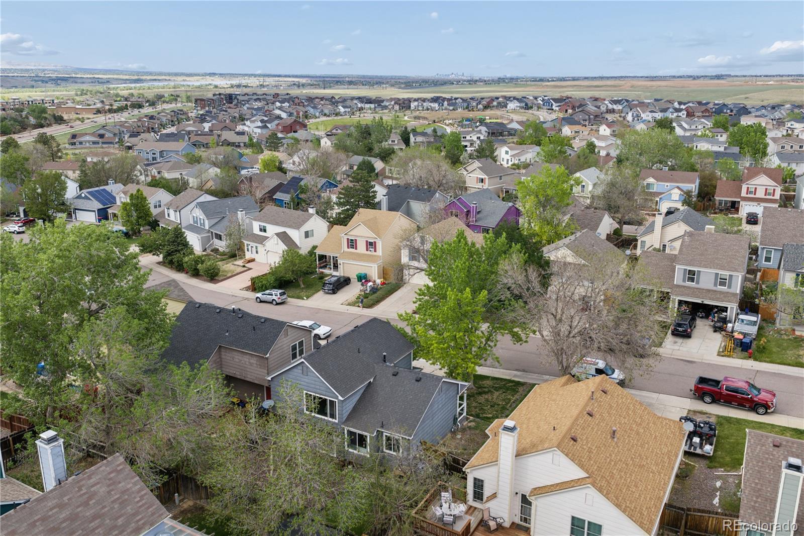 MLS Image #35 for 9872  garwood street,littleton, Colorado