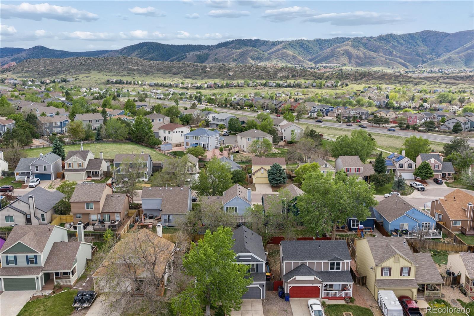 MLS Image #36 for 9872  garwood street,littleton, Colorado