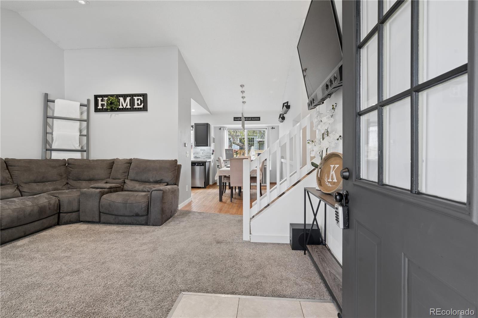 MLS Image #4 for 9872  garwood street,littleton, Colorado