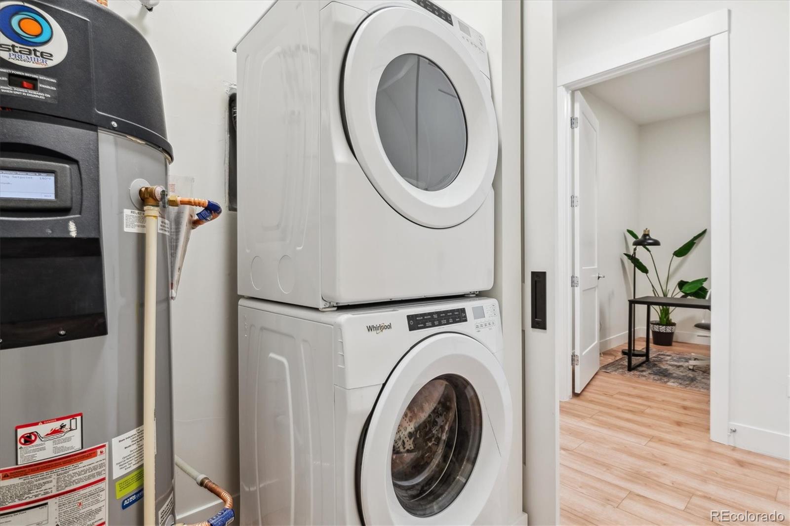 MLS Image #4 for 2876 w 53rd avenue,denver, Colorado
