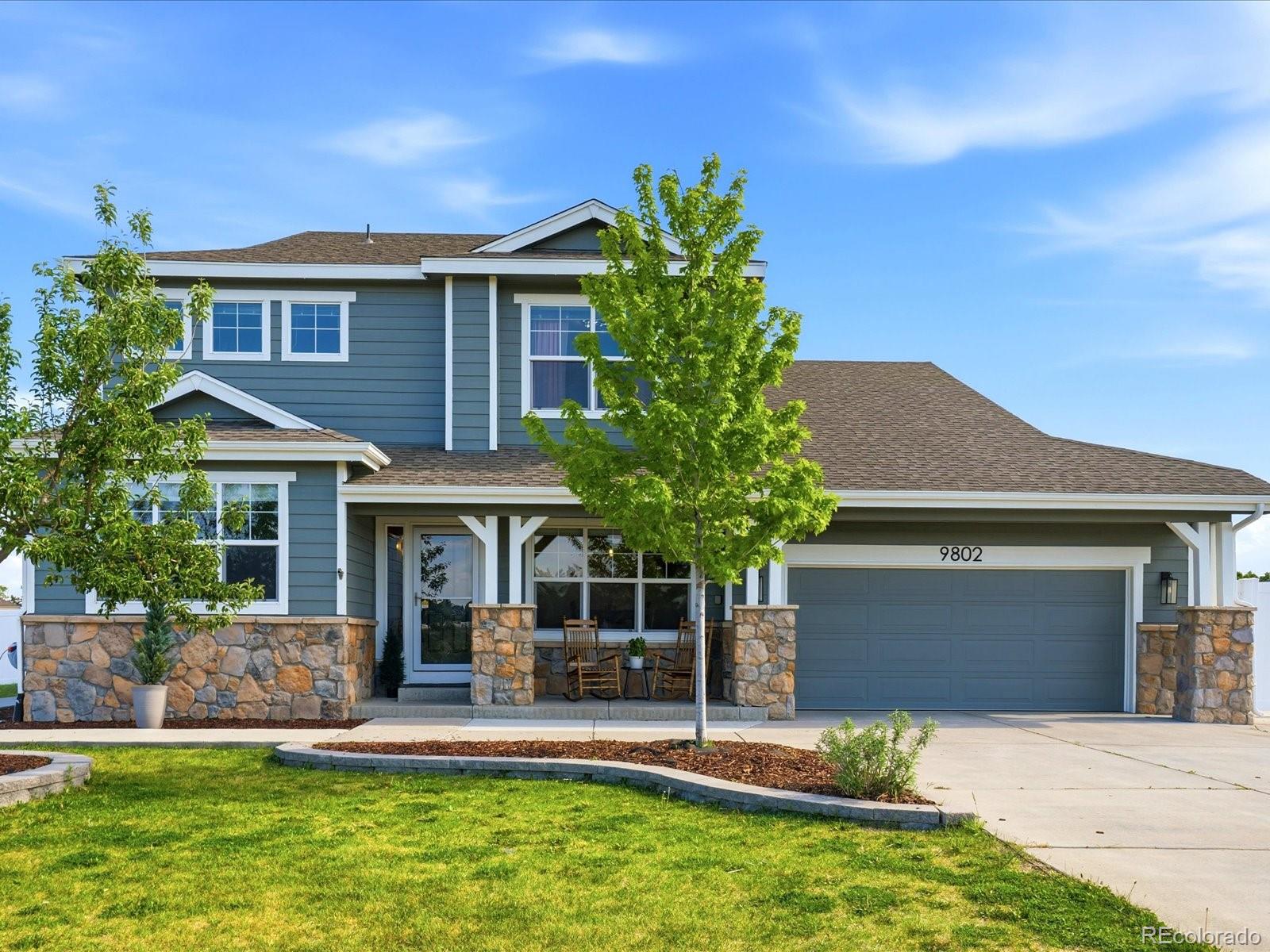 MLS Image #2 for 9802 e 146th avenue,brighton, Colorado