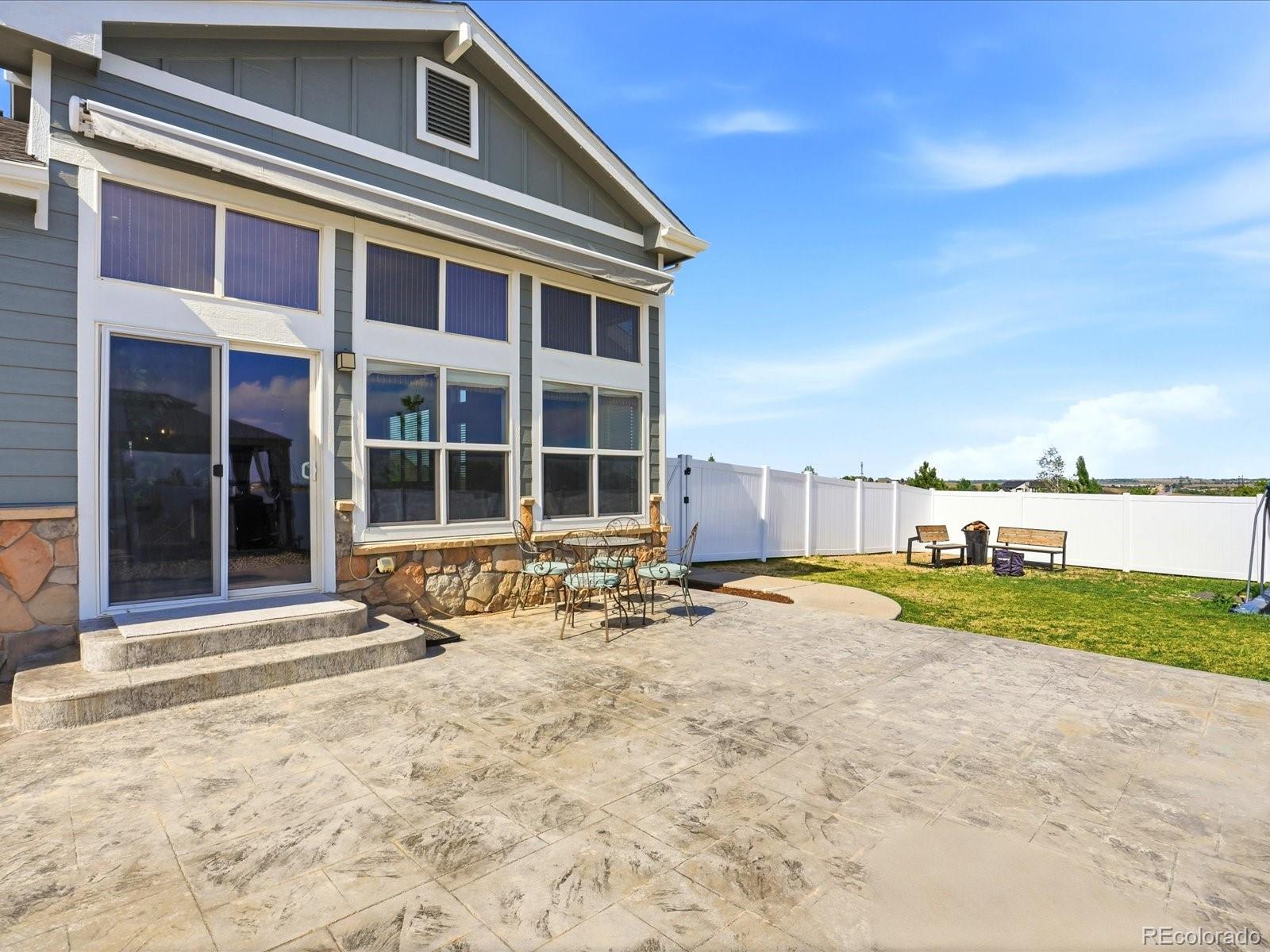 MLS Image #41 for 9802 e 146th avenue,brighton, Colorado