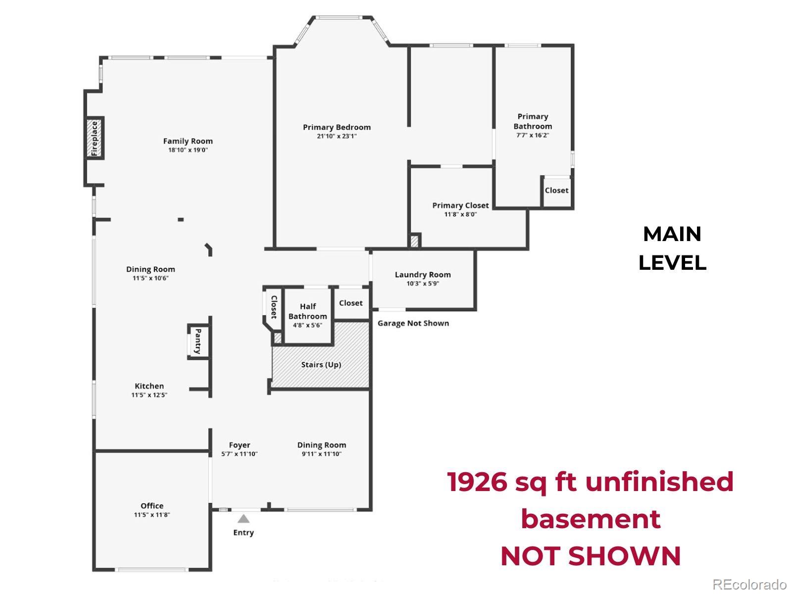 MLS Image #46 for 9802 e 146th avenue,brighton, Colorado