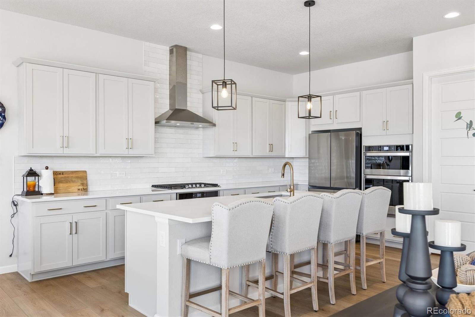 MLS Image #10 for 14307  shasta daisy point,parker, Colorado