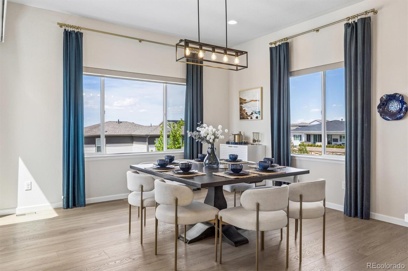 MLS Image #11 for 14307  shasta daisy point,parker, Colorado