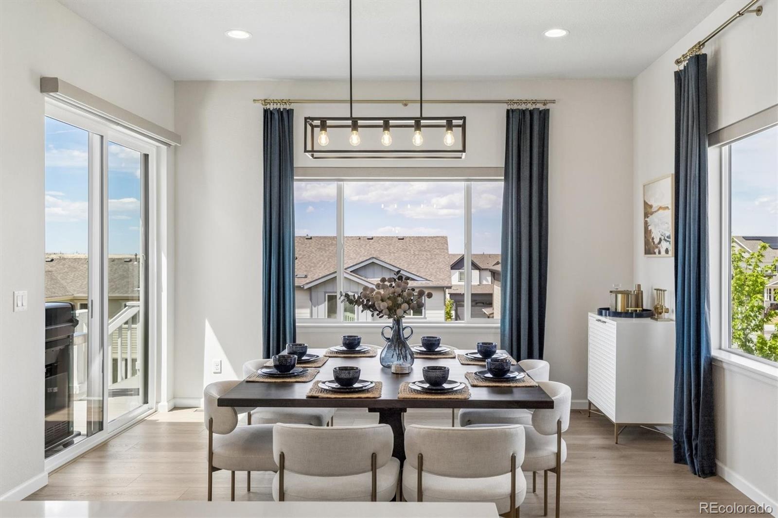 MLS Image #12 for 14307  shasta daisy point,parker, Colorado