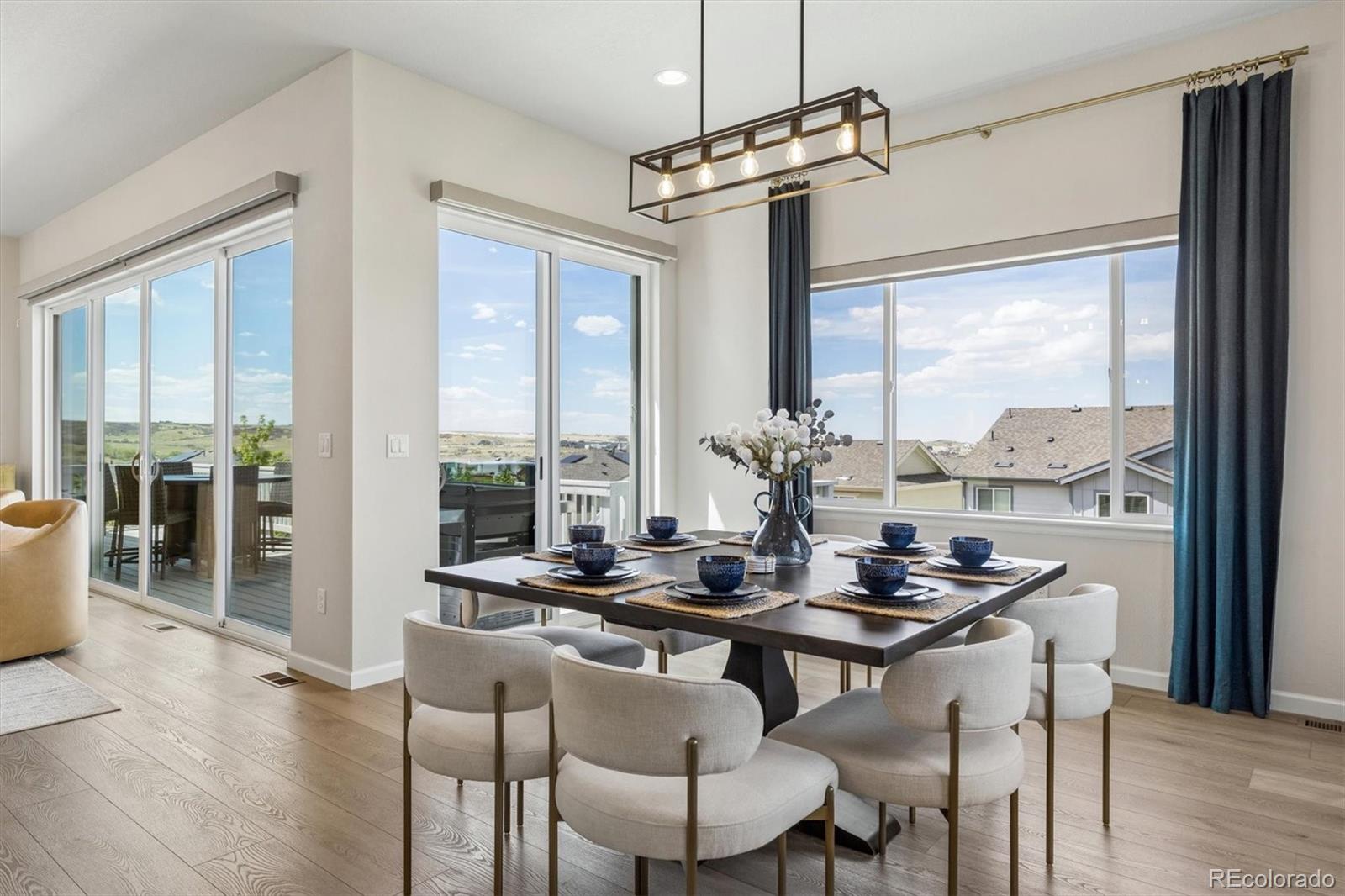 MLS Image #13 for 14307  shasta daisy point,parker, Colorado