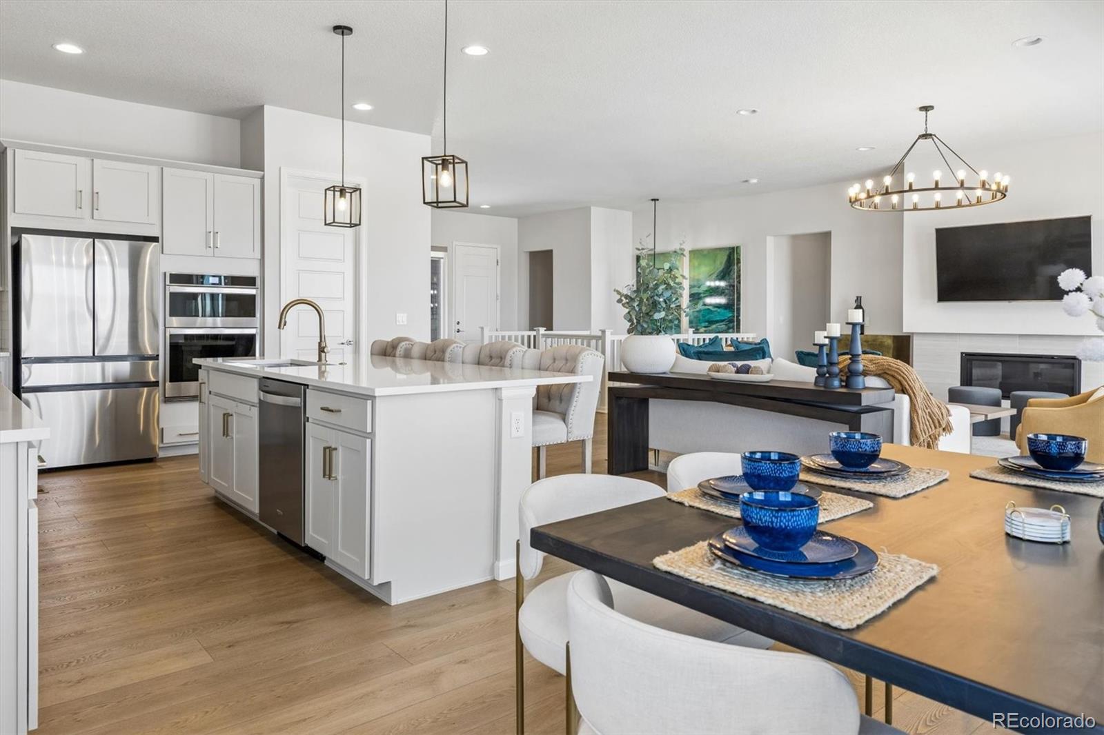 MLS Image #14 for 14307  shasta daisy point,parker, Colorado