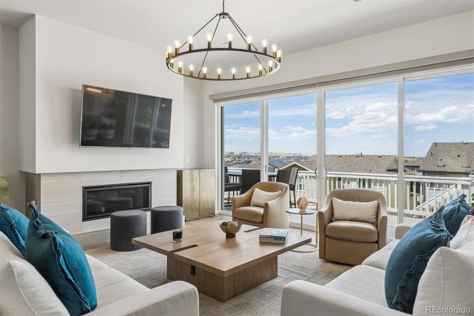 MLS Image #2 for 14307  shasta daisy point,parker, Colorado