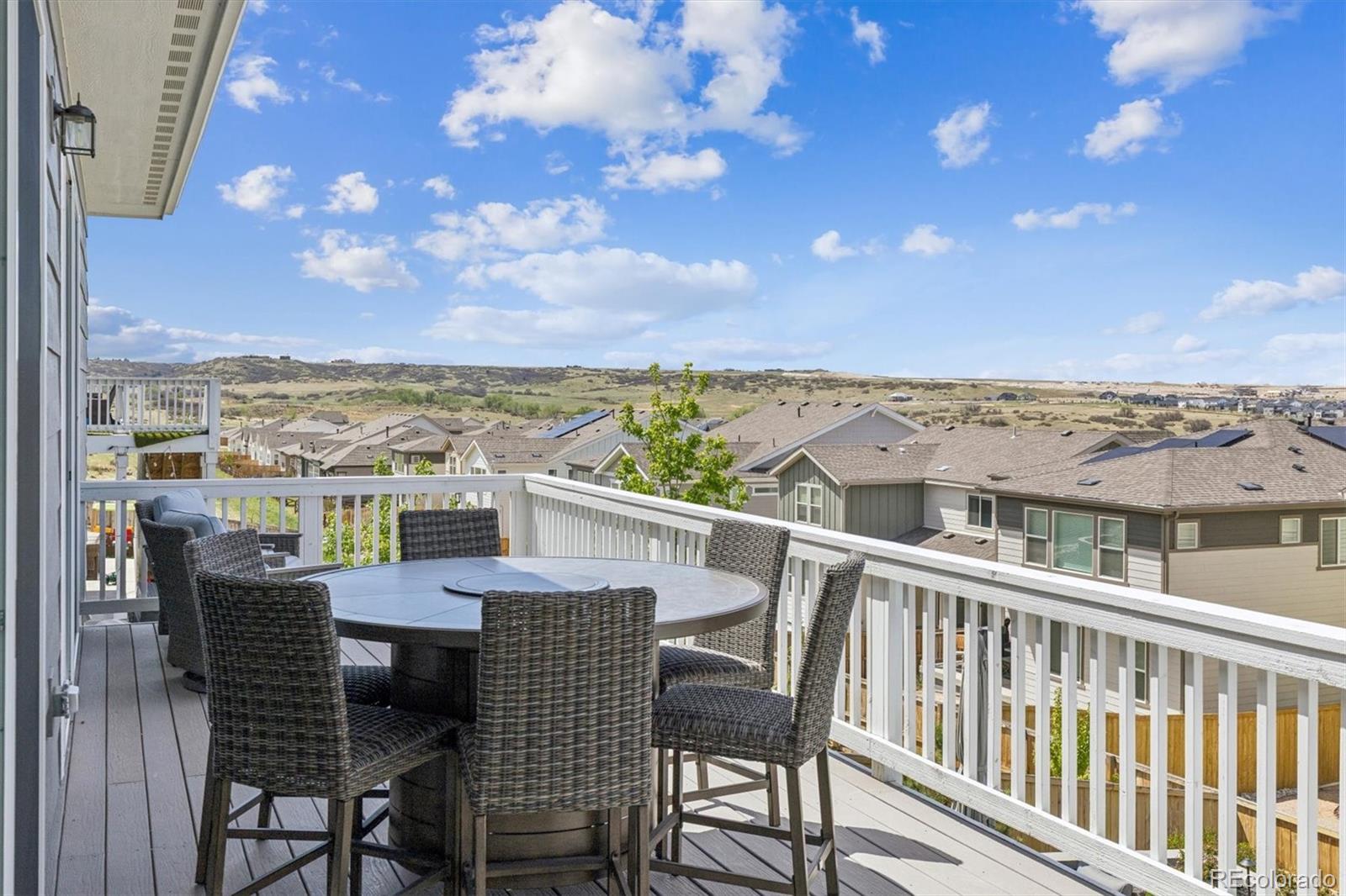 MLS Image #37 for 14307  shasta daisy point,parker, Colorado