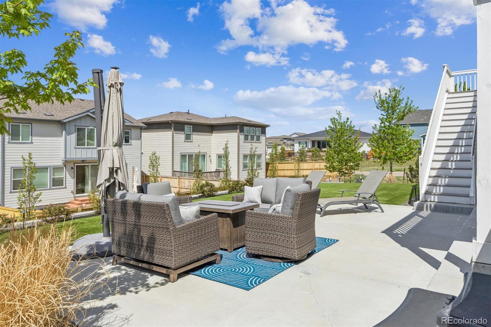 MLS Image #38 for 14307  shasta daisy point,parker, Colorado