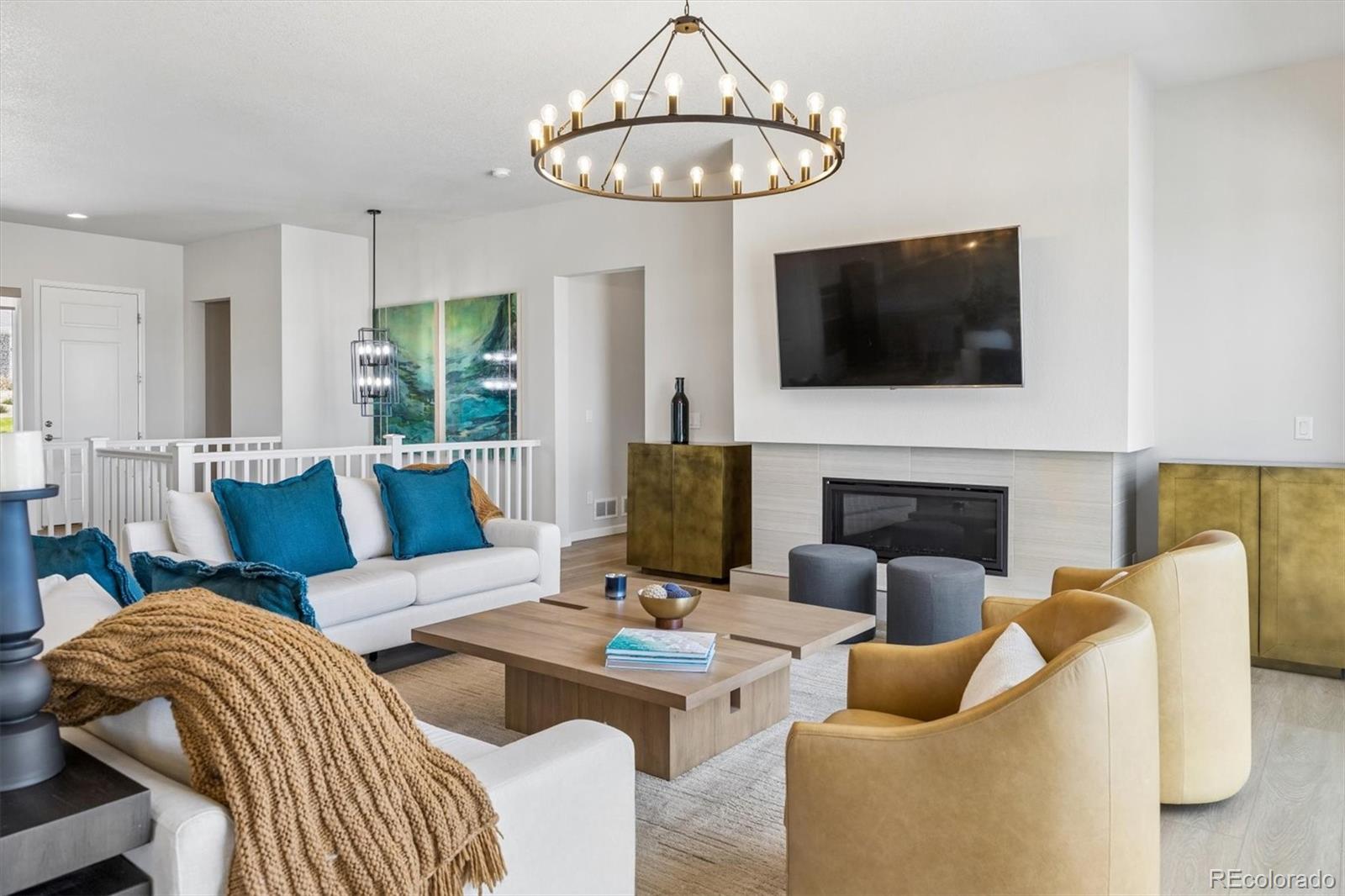 MLS Image #4 for 14307  shasta daisy point,parker, Colorado